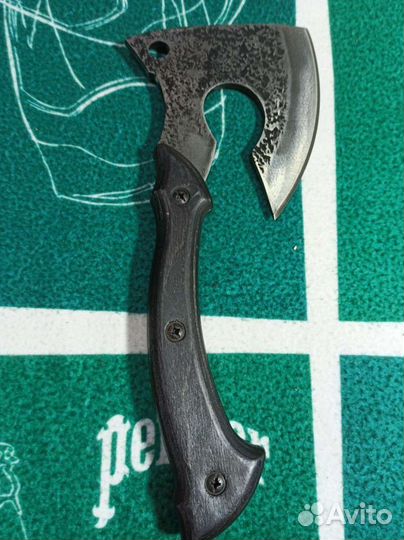 Тяпки (топор для рубки мяса)