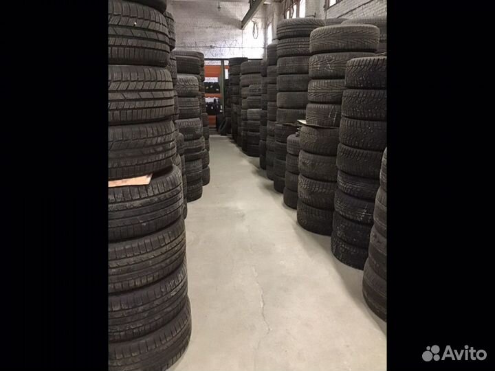 Сезонное хранение колес и шиномонтаж в зао