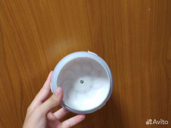 Колесо для хомяка