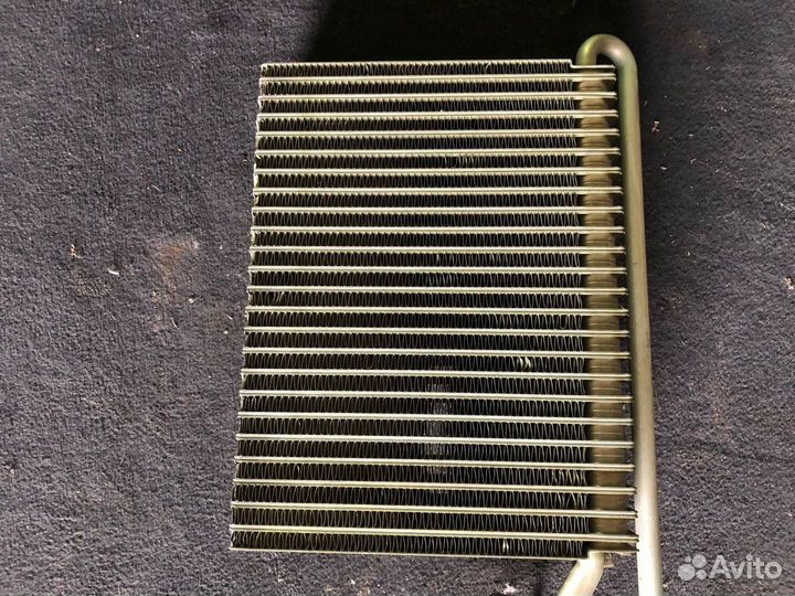 Испаритель кондиционера BMW 3 E46 2001