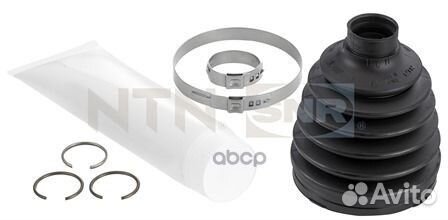 Пыльник шрус, комплект OBK55.017 NTN-SNR