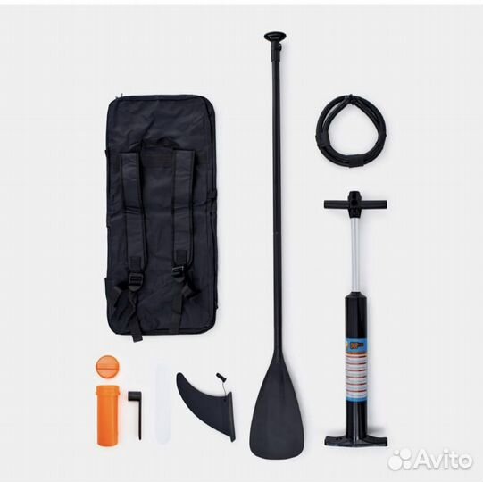 Sup-доска Konda Poseidon 11,6 до 200 кг