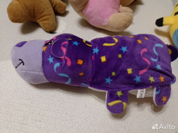 Мягкая игрушка