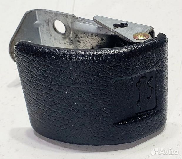 Ручка открывания капота Mitsubishi Lancer 9