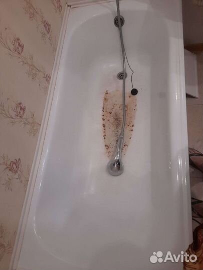 Реставрация ванн