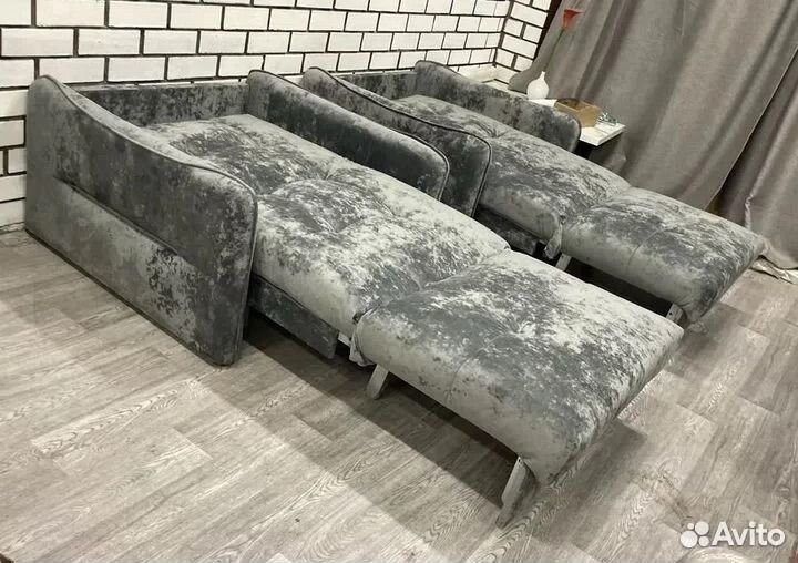 Кресло когвать