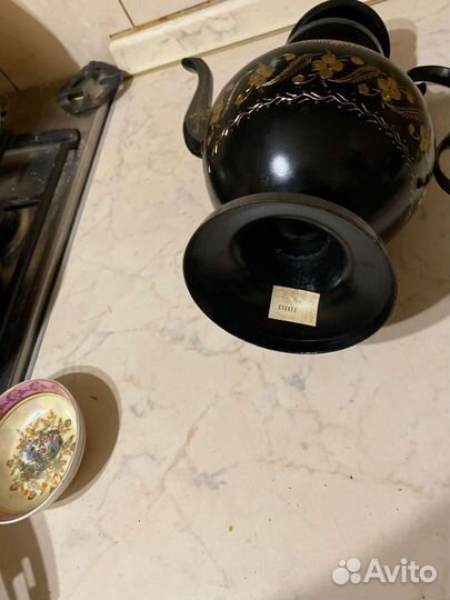 Кувшин Индия СССР