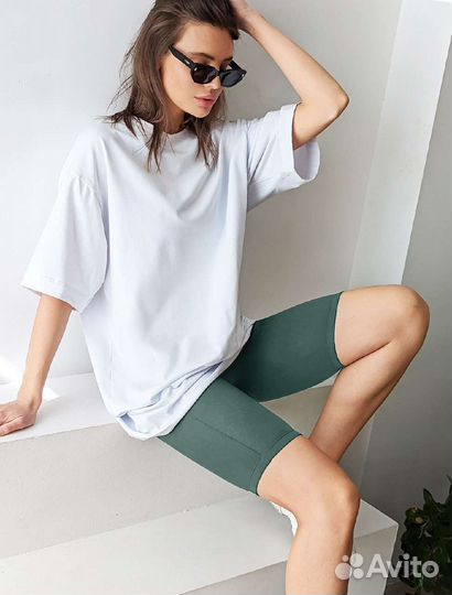 Велосипедки