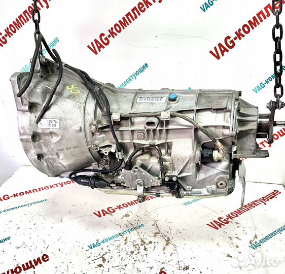 АКПП - BMW 5hp-19 (NR)
