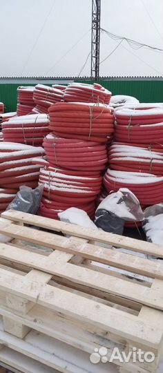 Гофра 32мм, защита кабеля