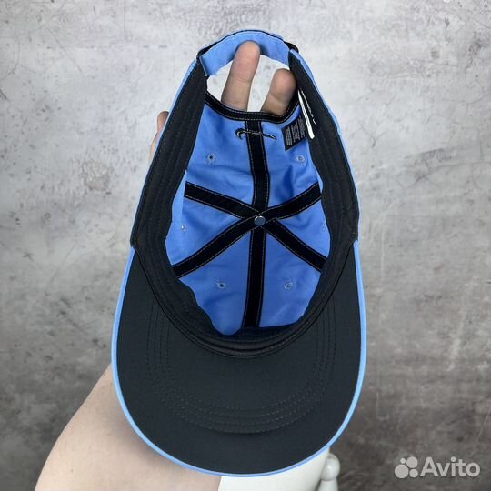 Кепка Nike Swoosh 00's Оригинал Винтаж (Acg Shox)