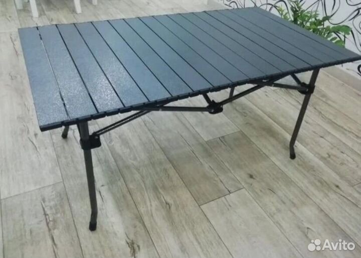 Раскладной стол 5595 coolwalk