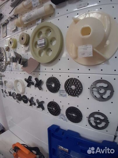 Нож для мясорубки мим 80.,300,600