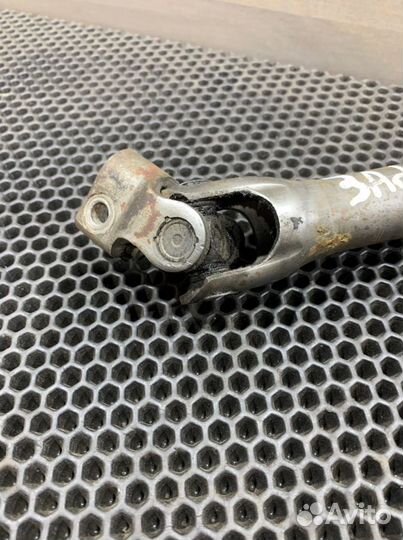 Рулевой карданчик Opel Zafira A Зафира А