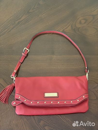 Сумка клатч