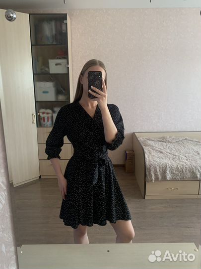 Платье летнее женское