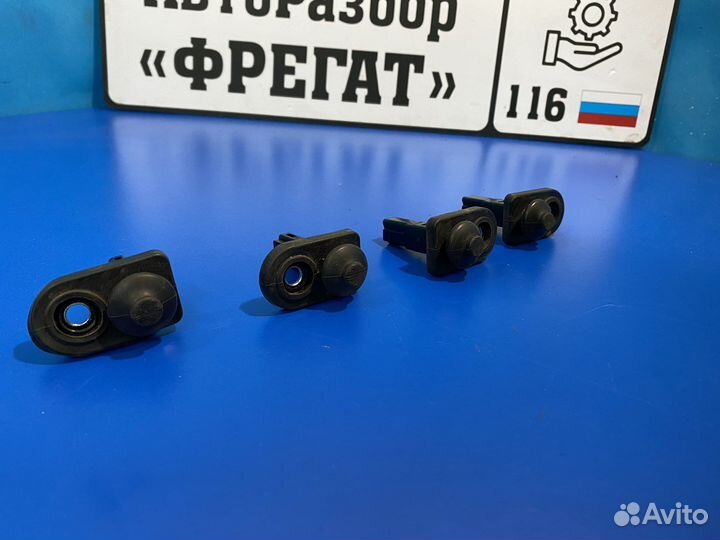 Концевики дверей kia rio 2