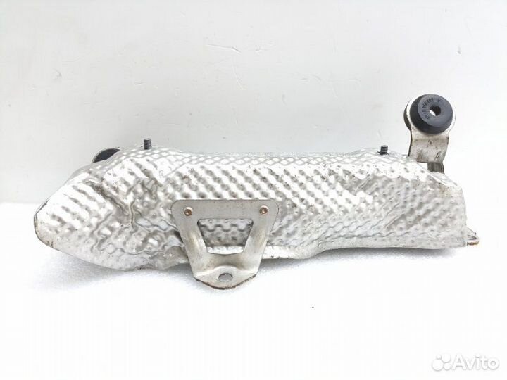 Тепловой экран правый Mercedes-Benz E-Class S213