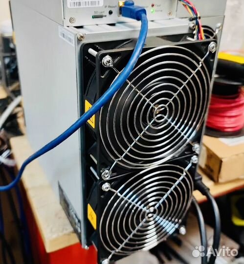 Antminer s19k pro 120 th