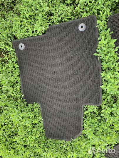 Коврики оригинал Киа к5 (оптима) из Кореи