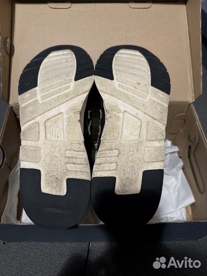 Кроссовки new balance 997 оригинал