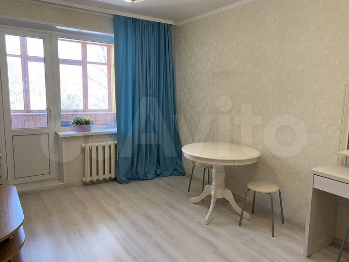 2-к. квартира, 44 м², 5/9 эт.