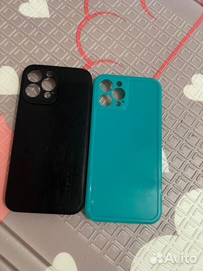 Телефон чехол iPhone13 и 13 pro max