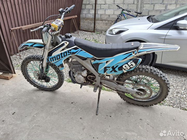 Xmotos