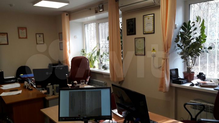 Офисное помещение, 50 м²