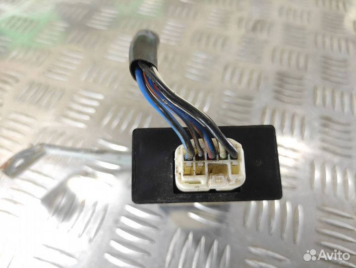 Блок управления двери Daihatsu Atrai 7