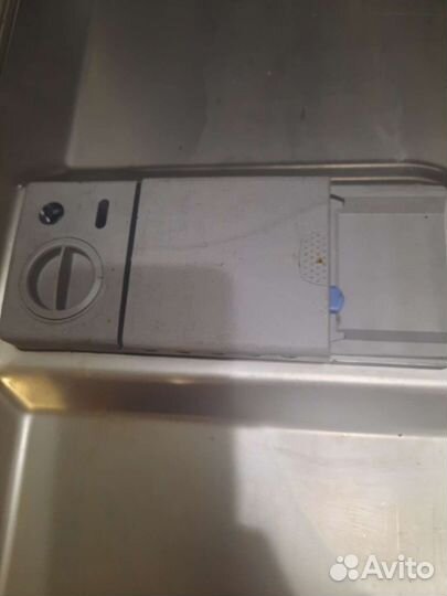 Посудомойка teka