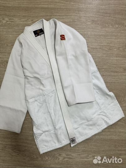 Кимоно для дзюдо KuSakura