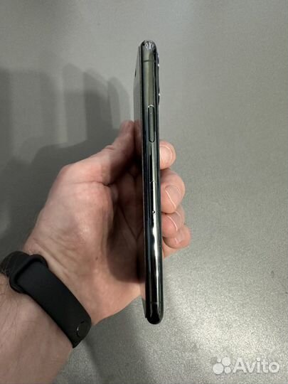 iPhone 11 pro 256gb