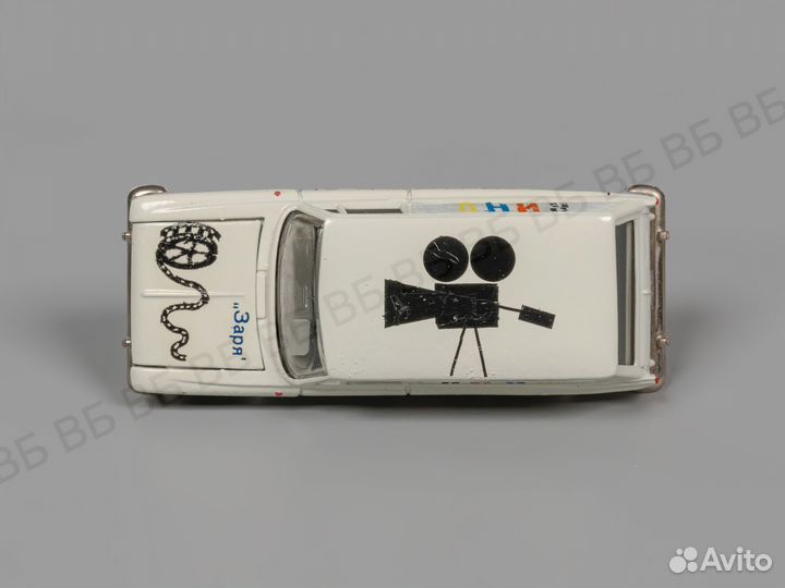 Москвич 433 А5 