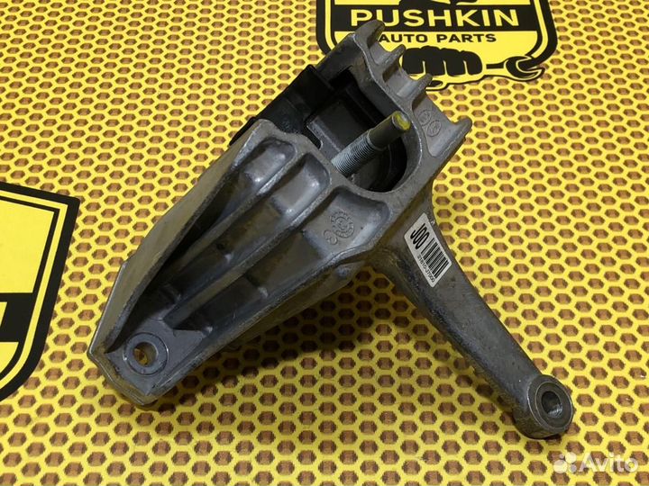 Опора двигателя правая Hyundai I30 PD G4LG 2023