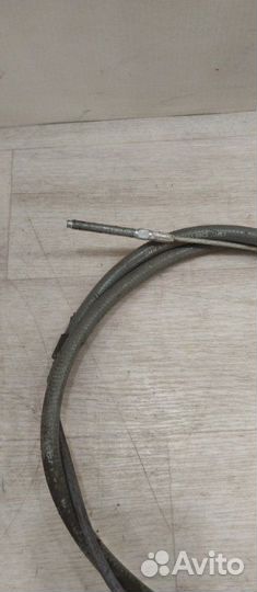 Трос стояночного тормоза задний правый Bmw X5 E53