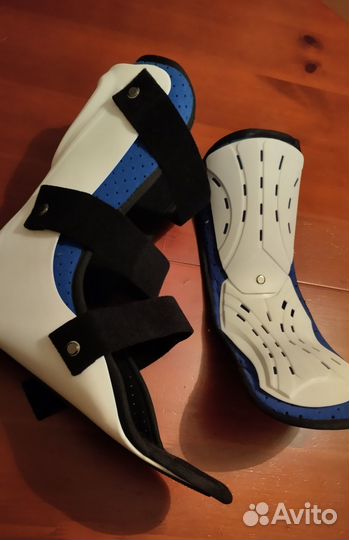 Ортез голеностопный L левый