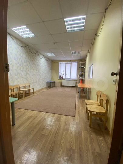 Свободного назначения, 100 м²