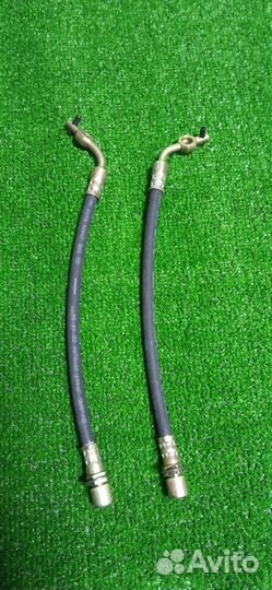 Land Cruiser 80 шланг тормозной передний