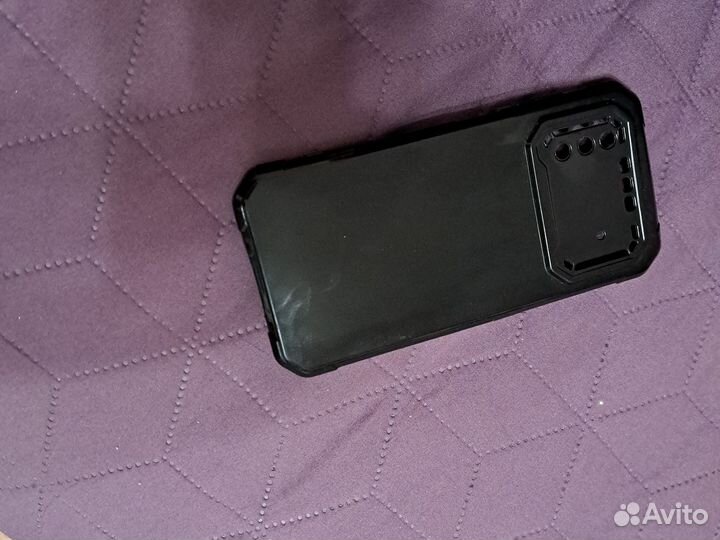 Бампер для Ouiket f150