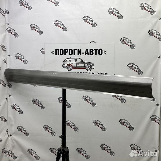 Ремкомплект кузовных порогов Toyota Probox