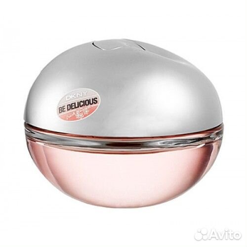 Dkny Be Delicious Fresh Blossom 100 мл