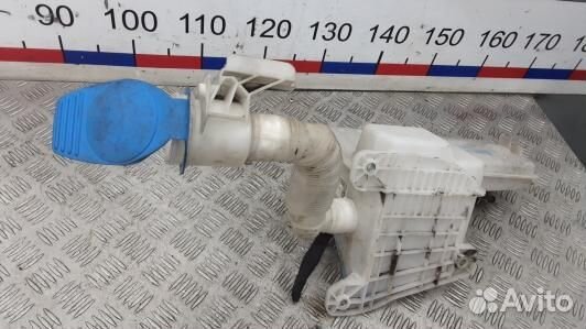 Бачок омывателя skoda octavia A7 (HUK19NL01)