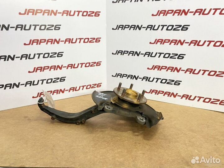 Ступица передняя левая Honda Elysion RR1