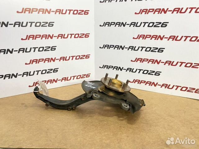 Ступица передняя левая Honda Elysion RR1