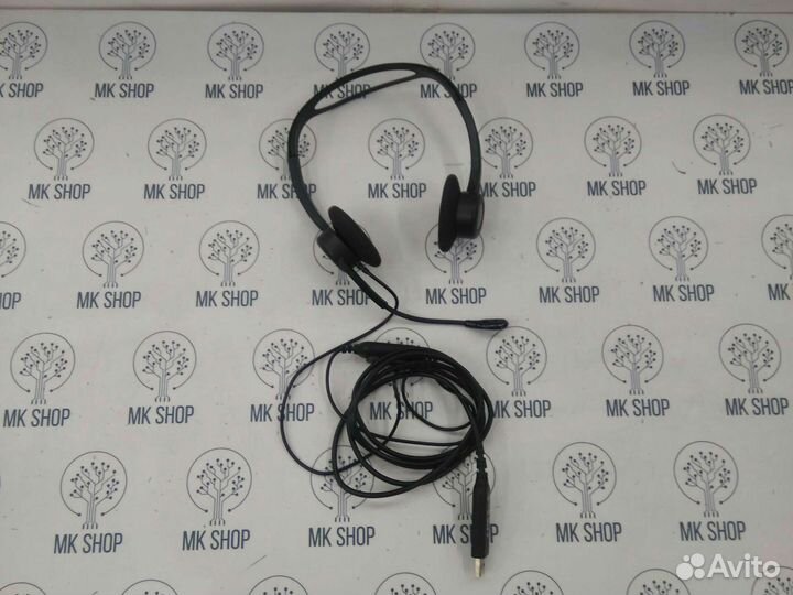 Гарнитура Logitech a00091