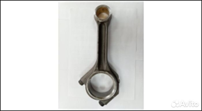 Шатун двигателей ZH-серии