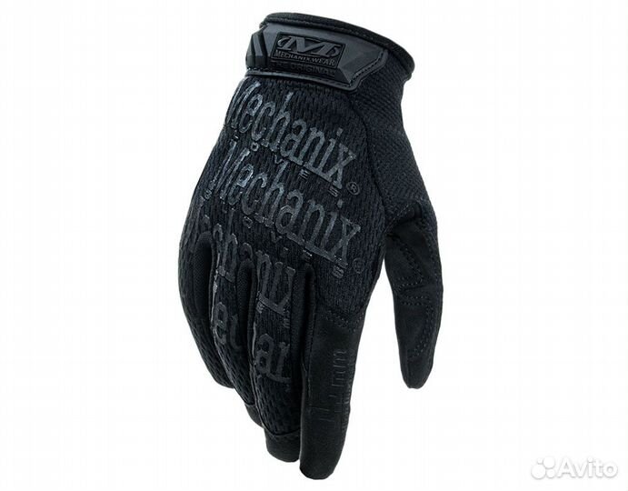 Тактические перчатки Mechanix Original