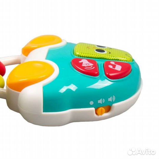 Hola: Игрушка-погремушка 