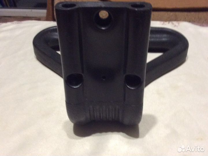 Ручка подлокотник для кресла